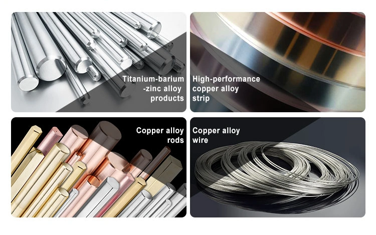 Spot Wholesale Fast Delivery C34500 Lead Brass High Quality C34500 Copper Alloy