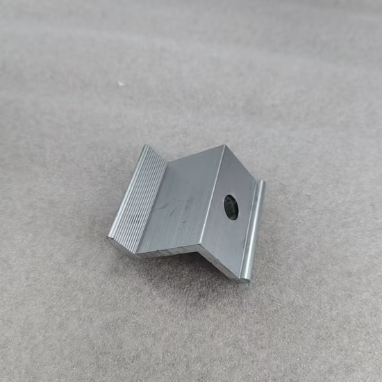 Perfil de chapa galvanizada/aço de formato especial