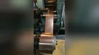Venda imperdível do fabricante Tira de liga de níquel-cobre Constantan CuNi44/Nc050