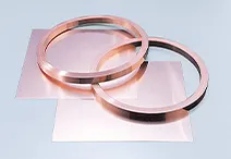 Ligas de Cobre Cromo Zircônio de Melhor Qualidade C18150